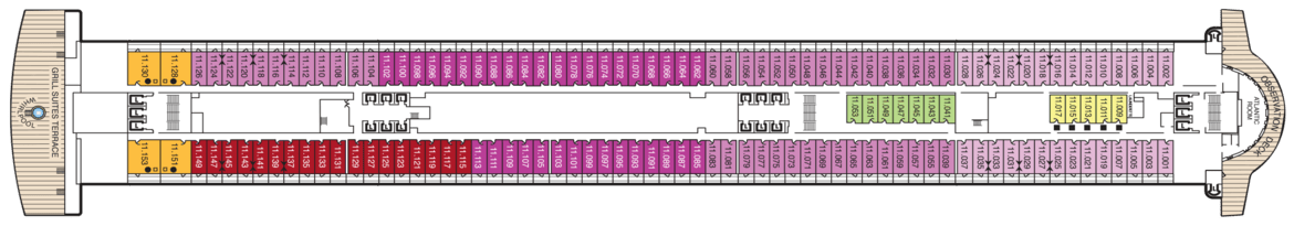 Cunard Queen Mary 2 Deck 11.png